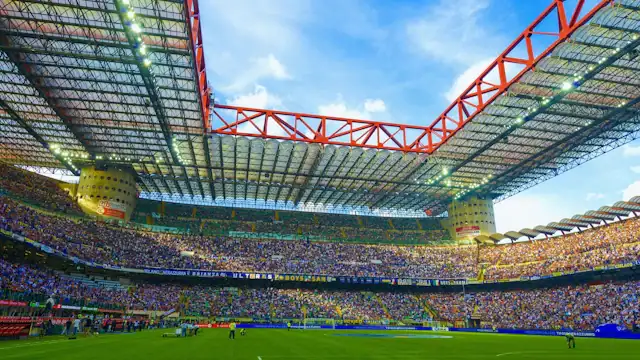 Sân vận động San Siro