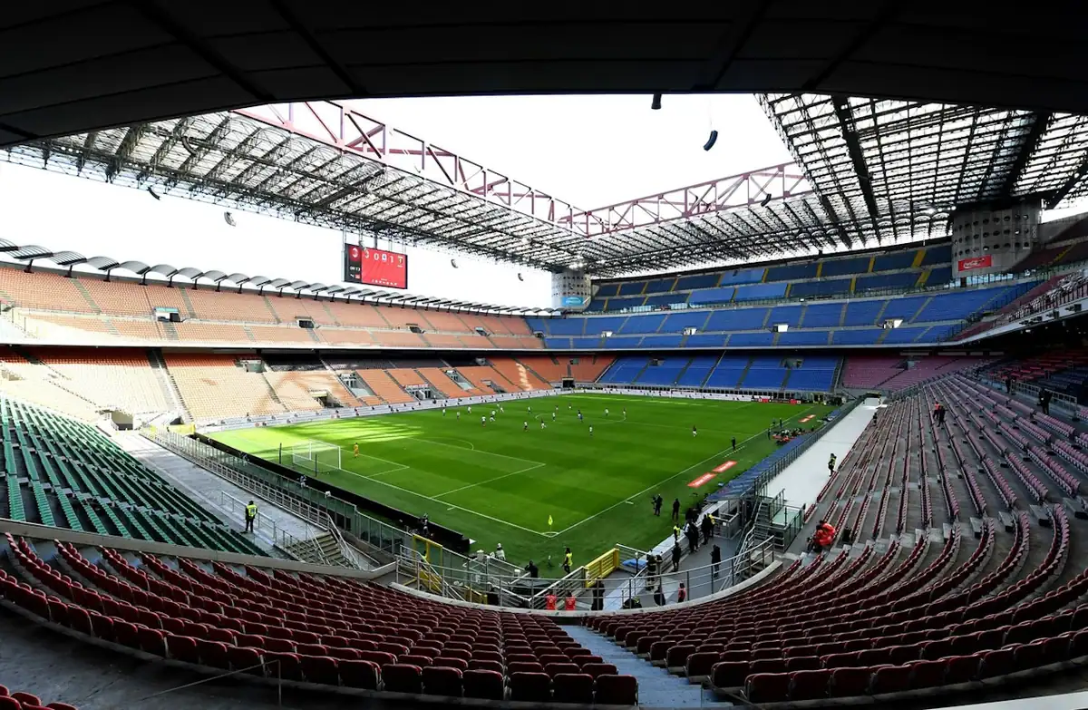 Sân vận động San Siro