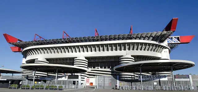 Sân vận động San Siro