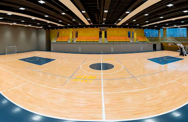 GymMaxx Kiev