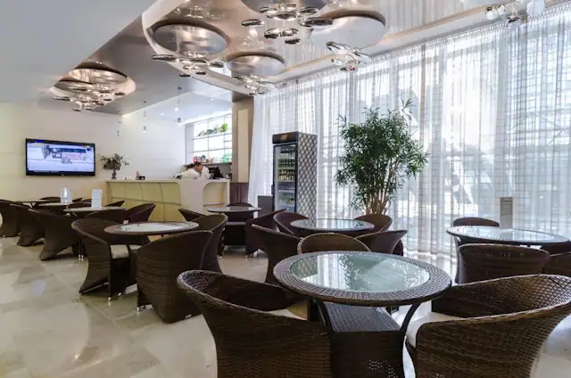 GymMaxx Kiev