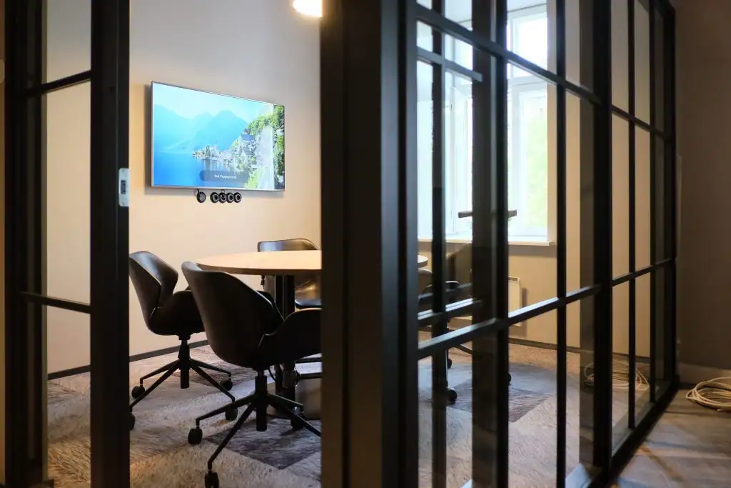 Coworking Workland Vabaduse