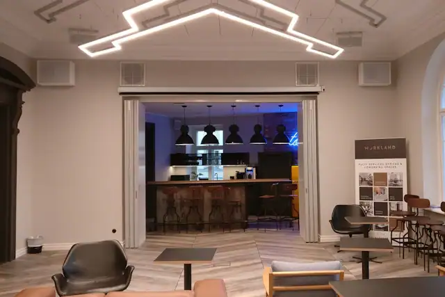 Coworking Workland Vabaduse