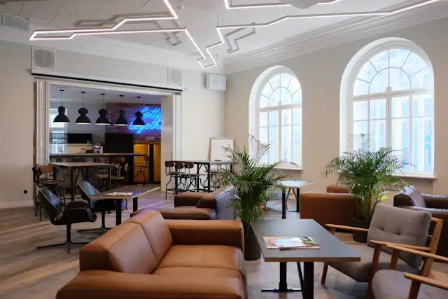 Coworking Workland Vabaduse