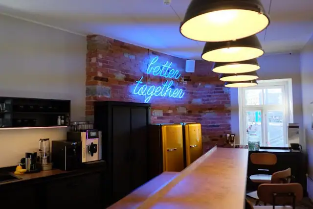 Coworking Workland Vabaduse