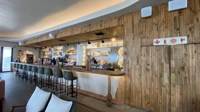 Cabo Beach Club Nam Phi