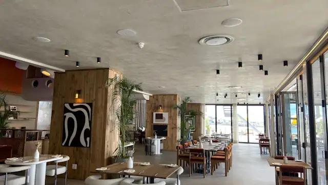 Cabo Beach Club Nam Phi