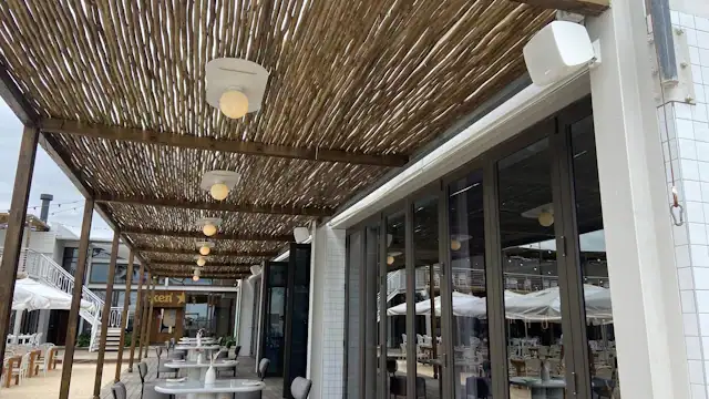 Cabo Beach Club Nam Phi
