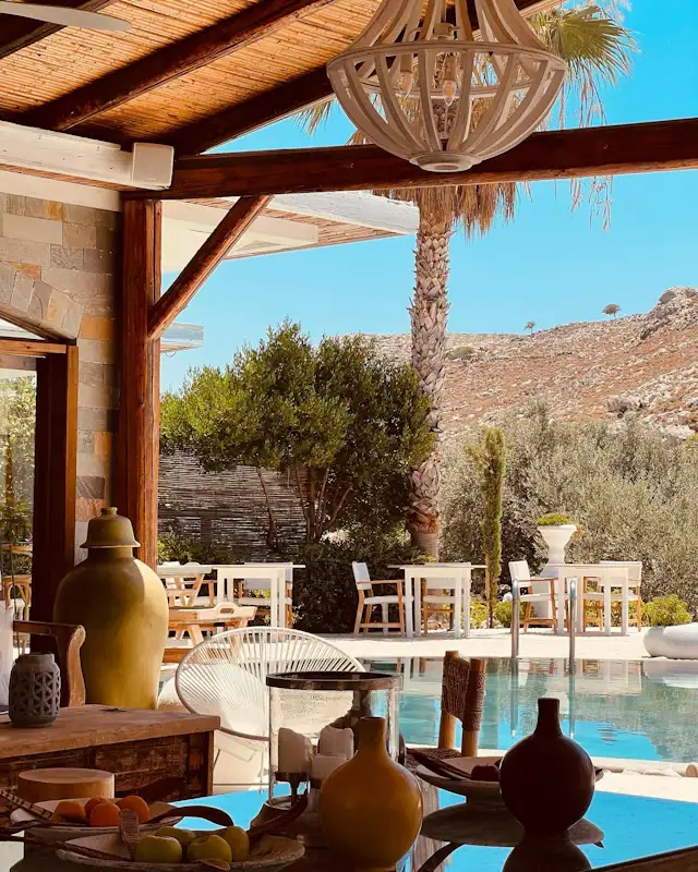 Caesar Garden Resort Greece