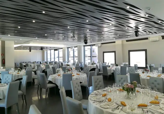 Ciudad de Binéfar Hotel & Spa
