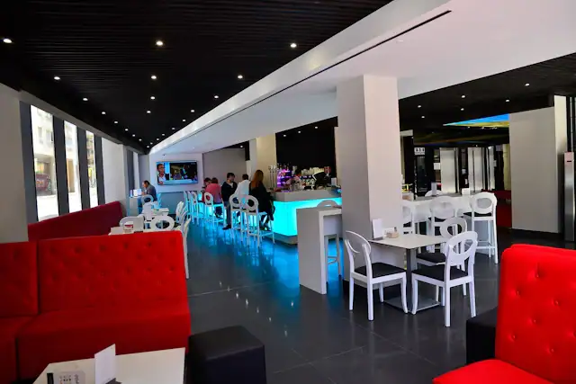 Ciudad de Binéfar Hotel & Spa