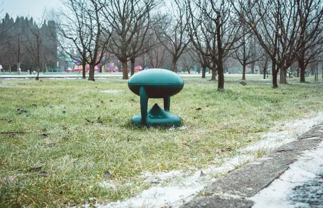 Vườn Ánh Sáng Krakow và Warsaw