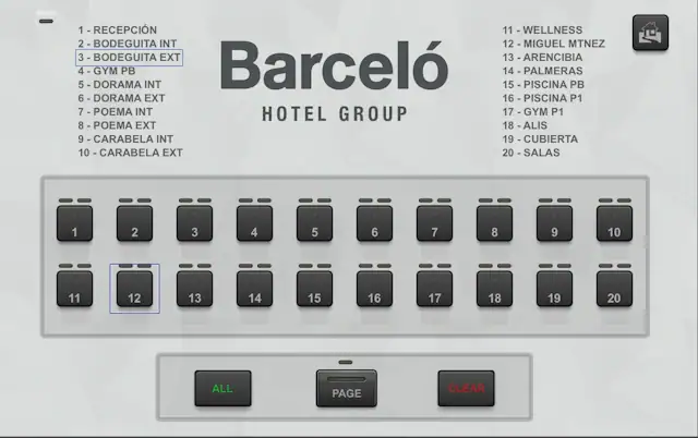 Barceló Santa Catalina: không gian sống giành nhiều giải thưởng