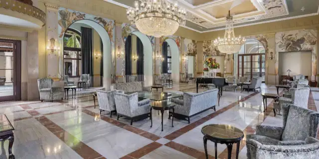 Barceló Santa Catalina: không gian sống giành nhiều giải thưởng