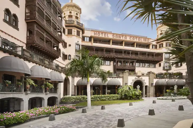 Barceló Santa Catalina: không gian sống giành nhiều giải thưởng