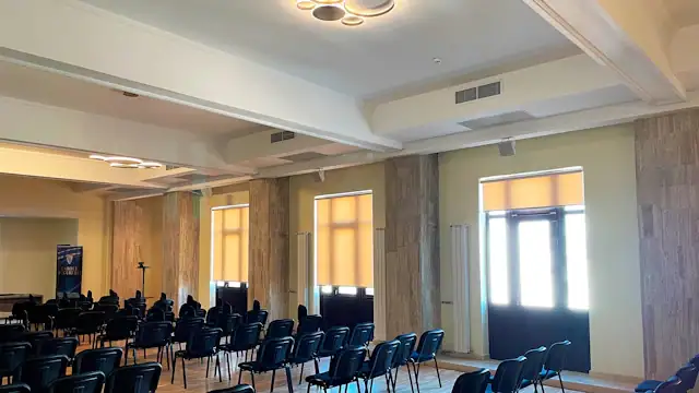 Đoàn Luật sư Bucharest