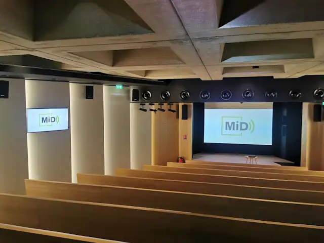Trụ sở BlaBlaCar