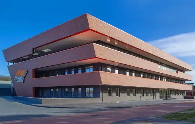 HEBO Kozijnen BV