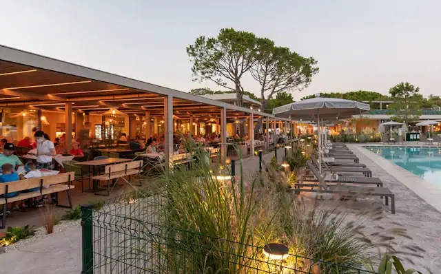 Camping Village Mediterraneo