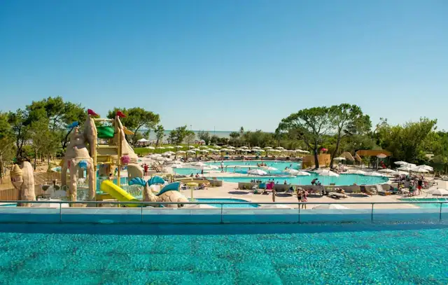 Camping Village Mediterraneo
