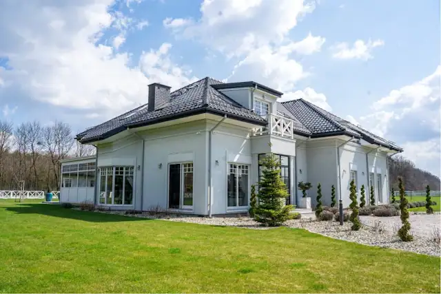 Nhà nghỉ Farma Bii