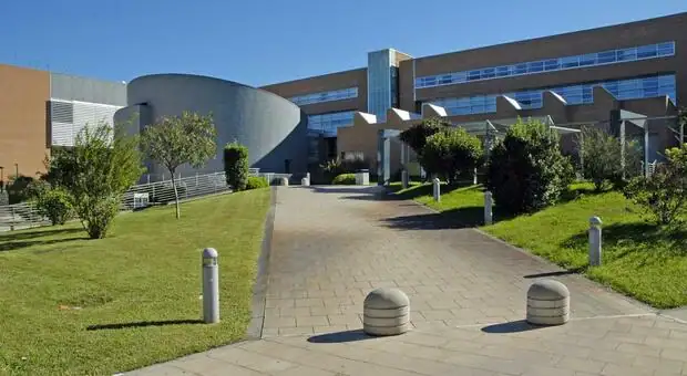 Đại học Roma Tre