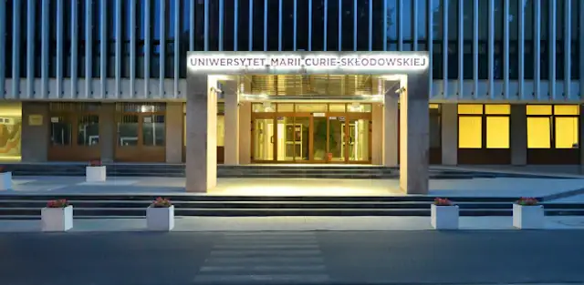 Đại học Marie Sklodowska Curie