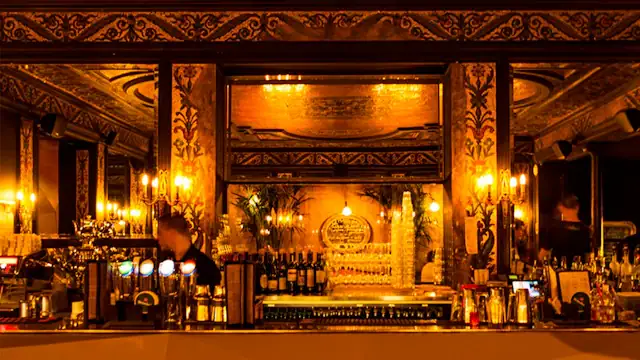 Nhà hàng Delaville ở Paris gia nhập trải nghiệm Ecler