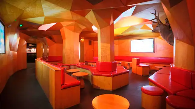 Nhà hàng Delaville ở Paris gia nhập trải nghiệm Ecler