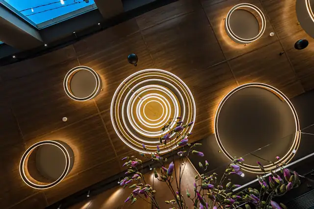 Vibre Hotel trang bị âm thanh và hình ảnh Ecler