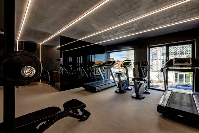 Vibre Hotel trang bị âm thanh và hình ảnh Ecler