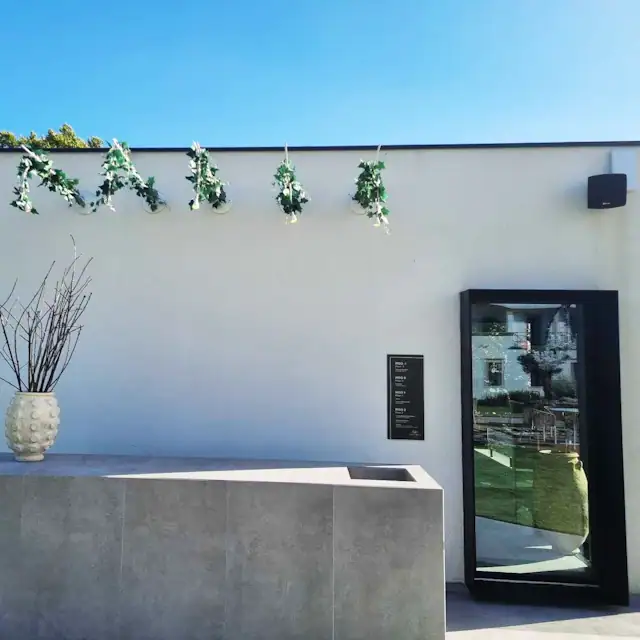 Khu spa lớn nhất bán đảo Iberia với âm thanh Ecler