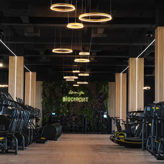 Lamiya Wellness & Family Club