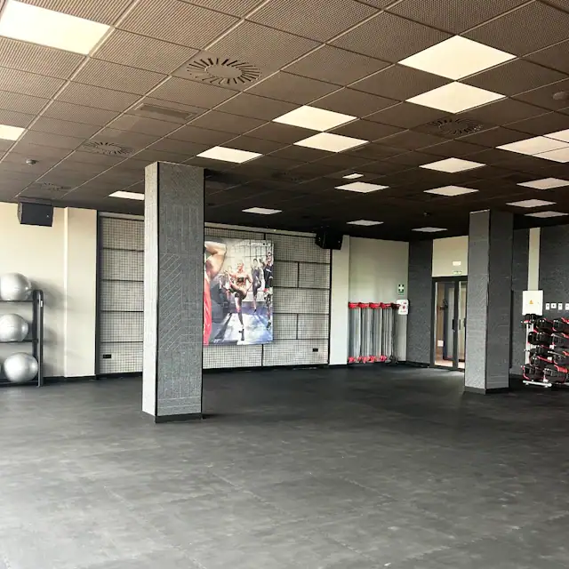 Lamiya Wellness & Family Club