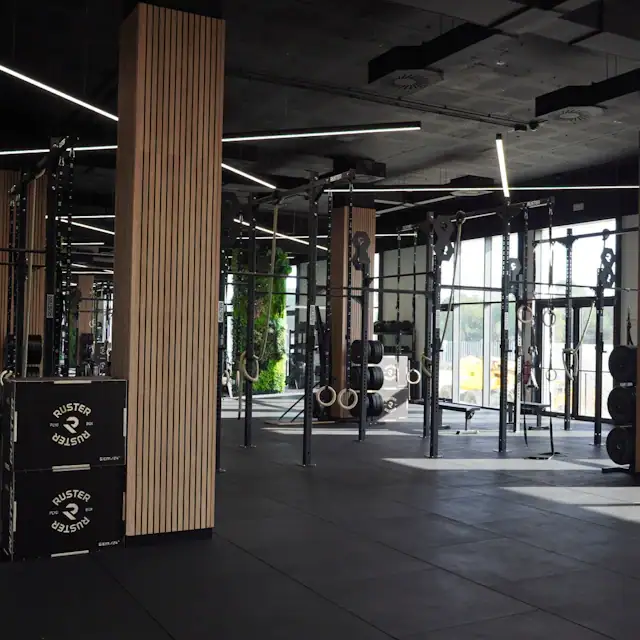 Lamiya Wellness & Family Club