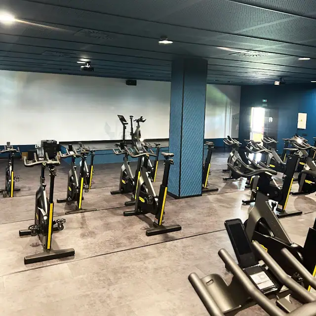Lamiya Wellness & Family Club