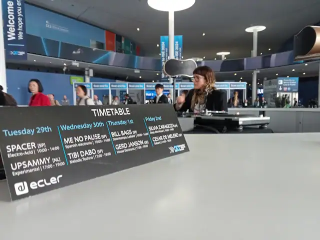 Ecler x ISE 2024: Club Experience và hơn thế nữa...