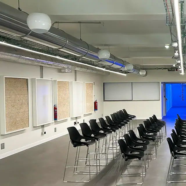 AI Hub Unicorn Factory Lisboa