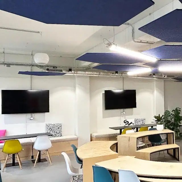 AI Hub Unicorn Factory Lisboa