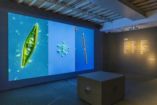 Trung tâm văn hóa Caixaforum Girona