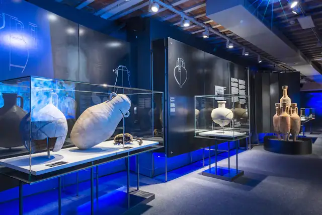 Trung tâm văn hóa Caixaforum Girona