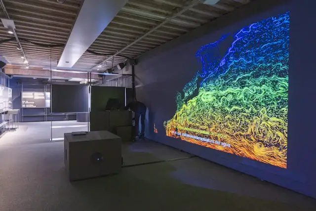 Trung tâm văn hóa Caixaforum Girona