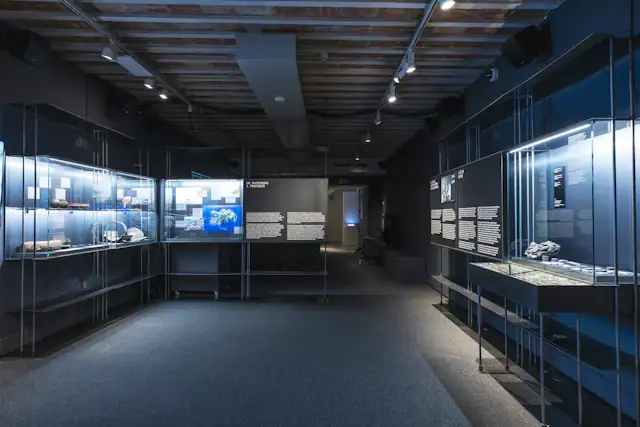 Trung tâm văn hóa Caixaforum Girona