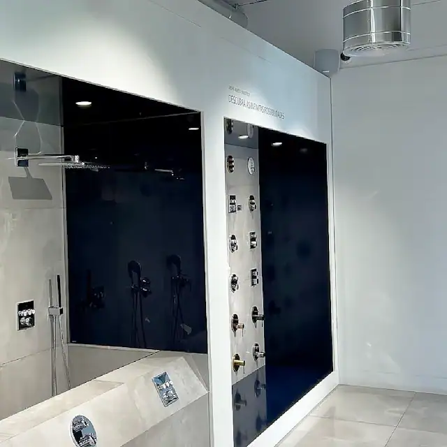 GROHE Lisbon Experience Center