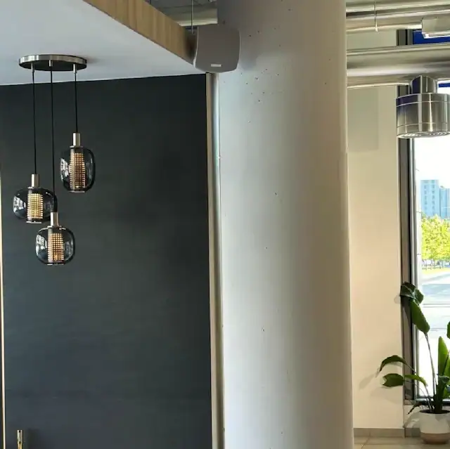 GROHE Lisbon Experience Center