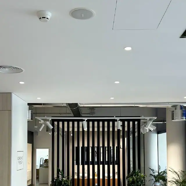 GROHE Lisbon Experience Center