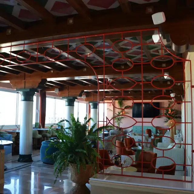 Khách sạn Fénix tại Costa del Sol
