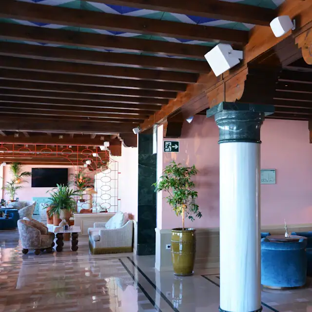 Khách sạn Fénix tại Costa del Sol