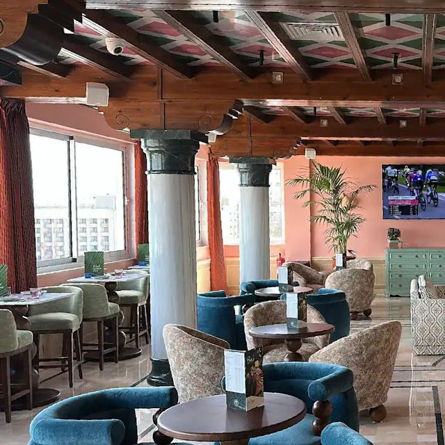 Khách sạn Fénix tại Costa del Sol