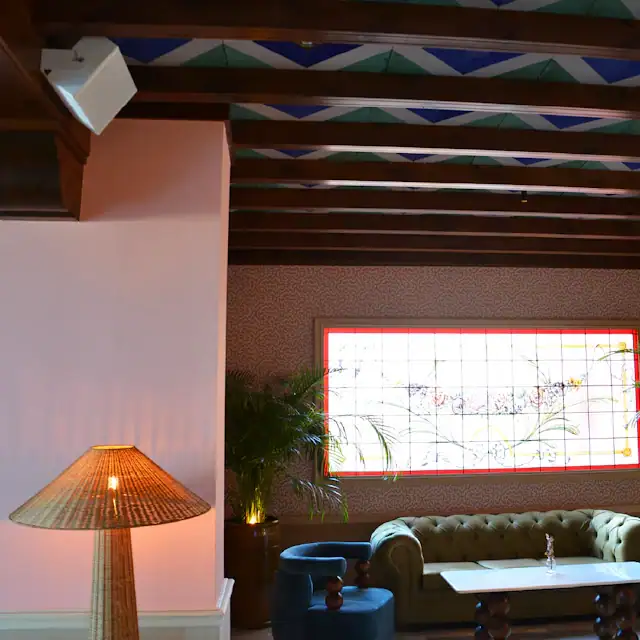 Khách sạn Fénix tại Costa del Sol